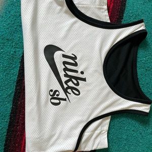 Nike SB reversible Jersey